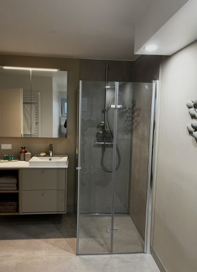 Badsanierung Iserhagen Hannover