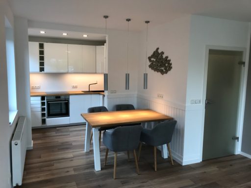 Wohnung Sanierung Timmendorf